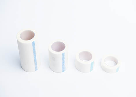 SURGICAL TAPE SZ:1/2\